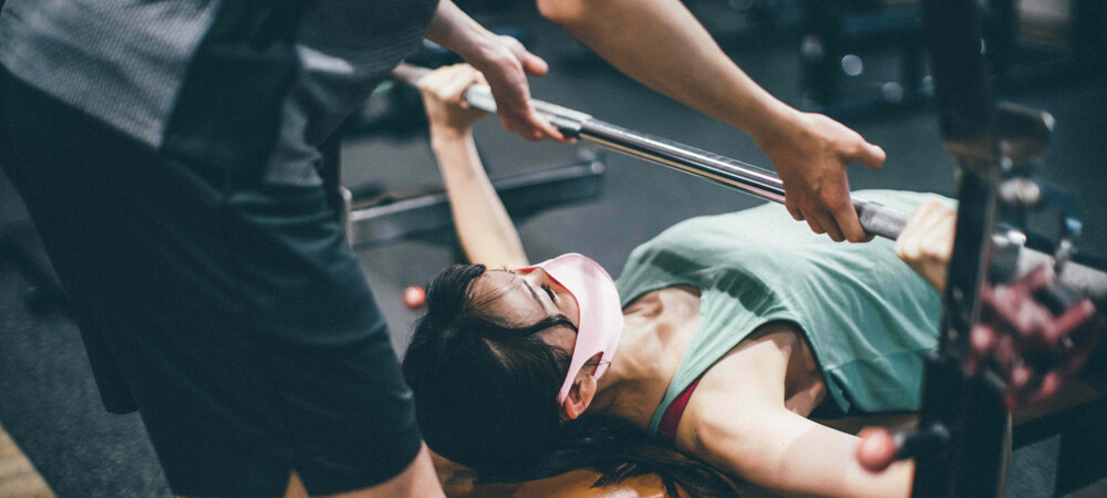 FUSION パフォーマンスコーチ養成コース