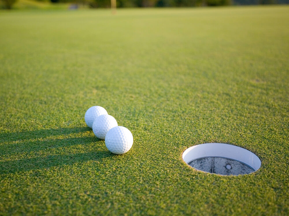 ゴルフフィットネスFUSION